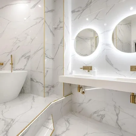 Luxury 2-bedroom For 6 - Avenue Montaigne Paris