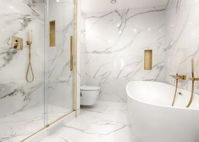 Luxury 2-bedroom For 6 - Avenue Montaigne Apartament Paryż