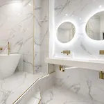 Luxury 2-bedroom For 6 - Avenue Montaigne Parijs