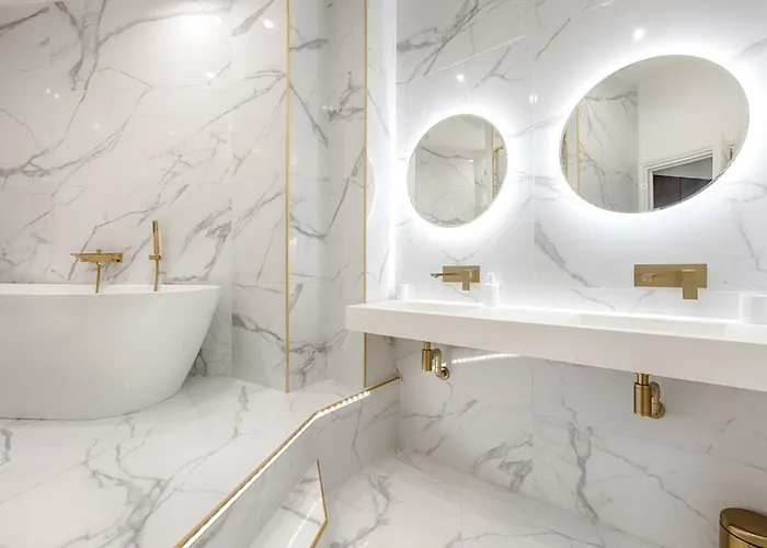 Luxury 2-bedroom For 6 - Avenue Montaigne Παρίσι